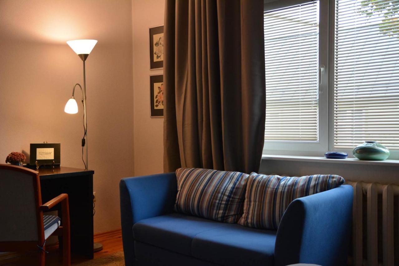 Lahe Apartment Haapsalu Dış mekan fotoğraf